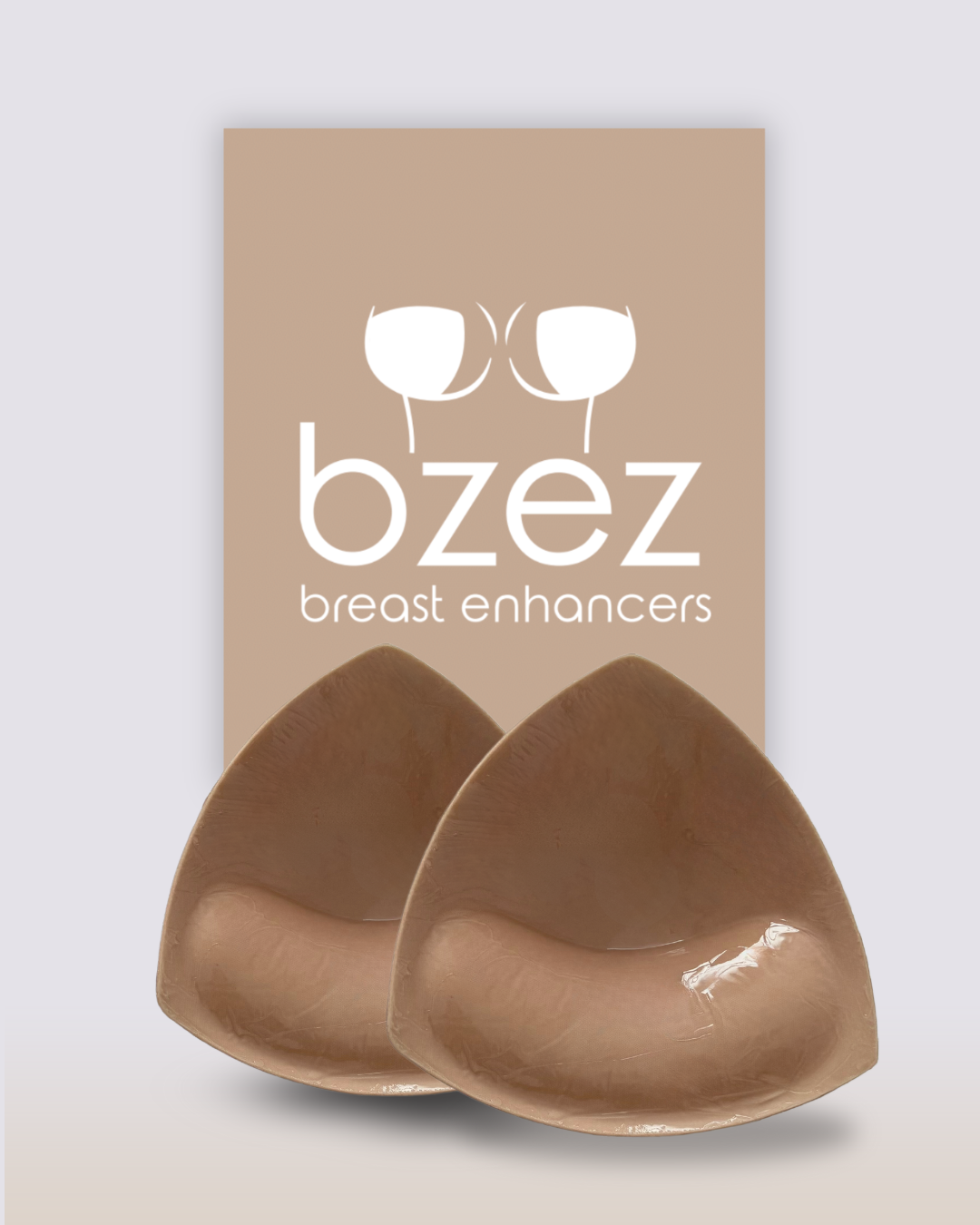 Bzez Breast Enhancer Inserts