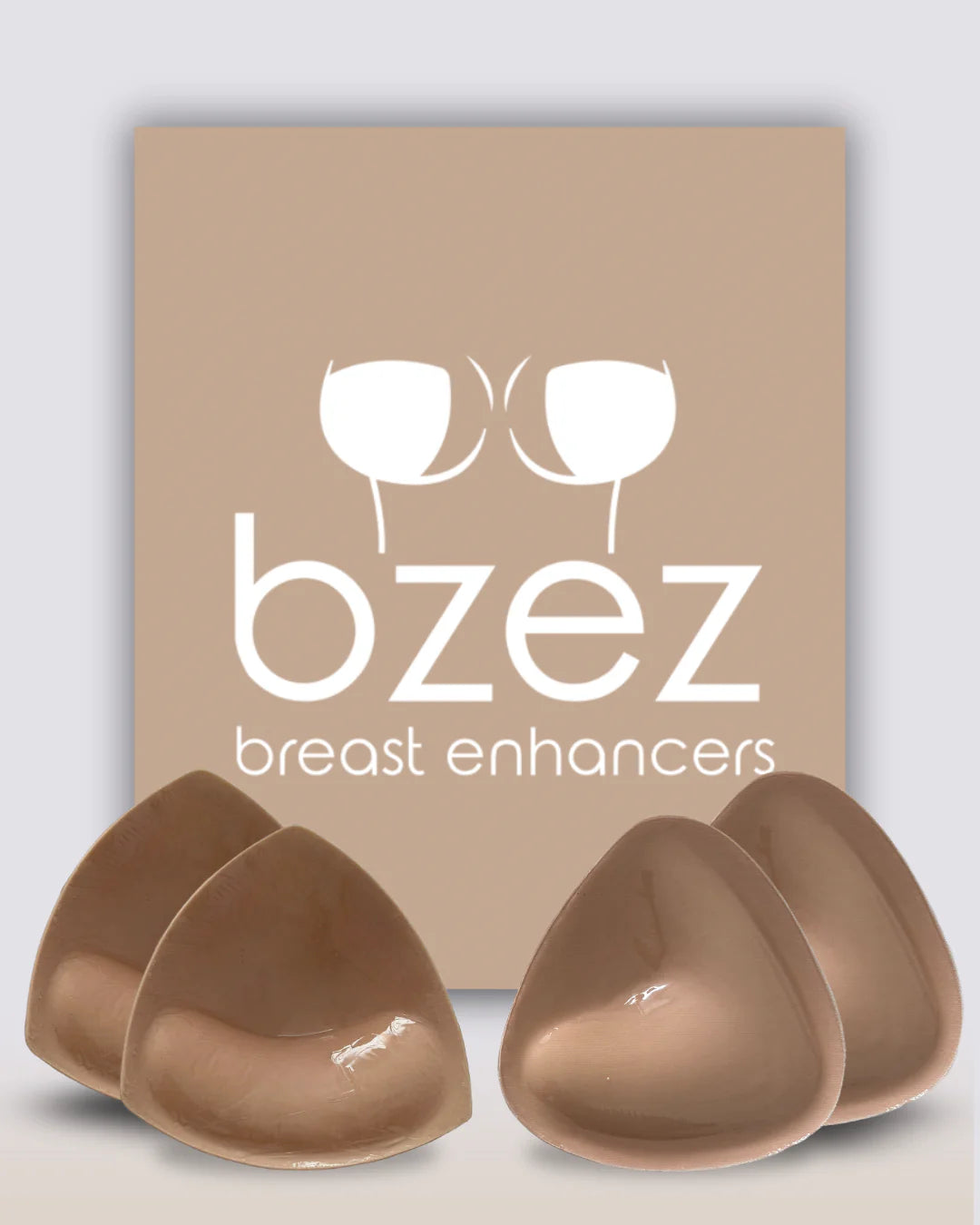 Bzez Breast Enhancer Inserts