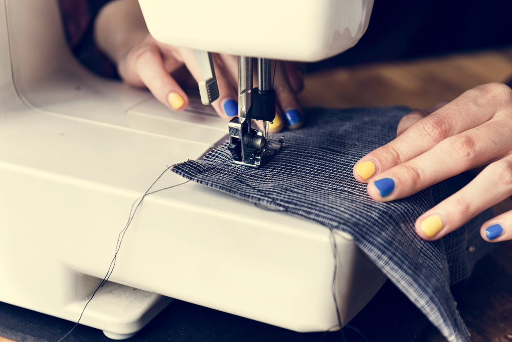 Select to add 'Rip & Stain Protection'