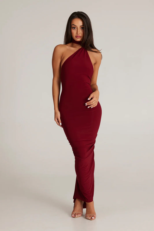 Melani the label leoni dress rental