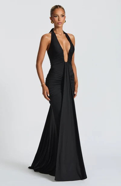 Babyboo Rosetta Black – Runway Ready
