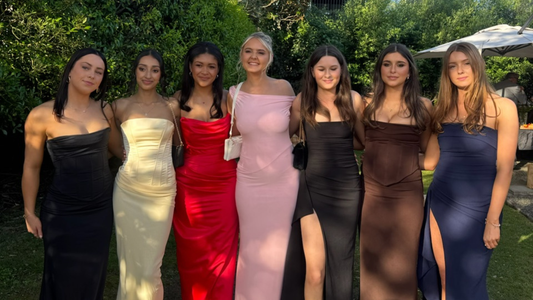 Your Guide to the Perfect Christmas Event Dress