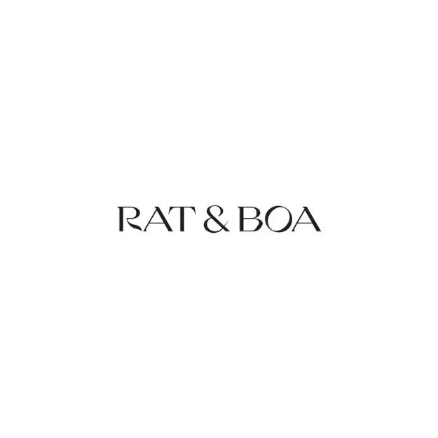 Rat & Boa