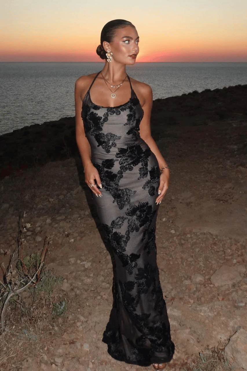 White Fox - Summer Ready Maxi Dress