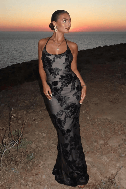 White Fox - Summer Ready Maxi Dress