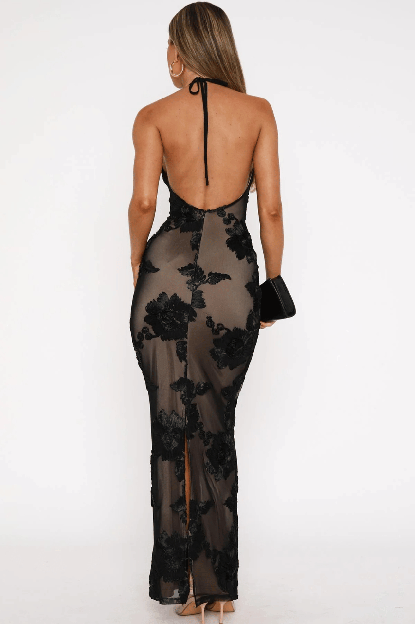 White Fox - Summer Ready Maxi Dress