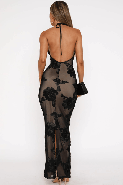 White Fox - Summer Ready Maxi Dress