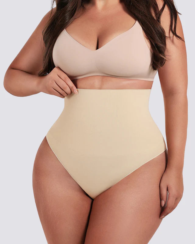 Bzez Mid Fit Control Underwear