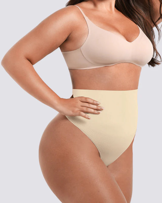 Bzez Mid Fit Control Underwear