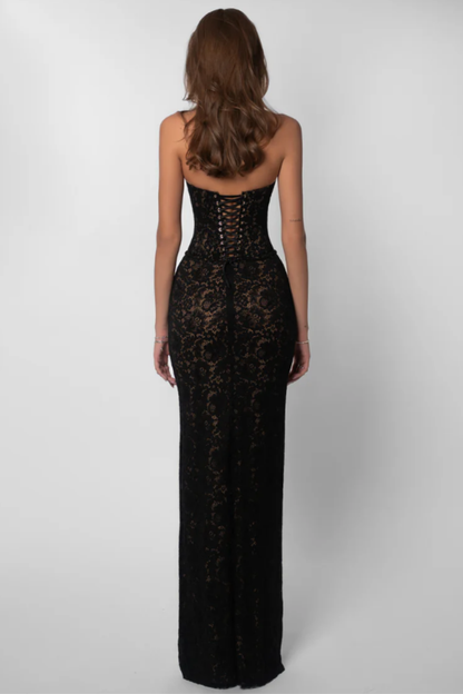 Fenity - Monique Dress Maxi