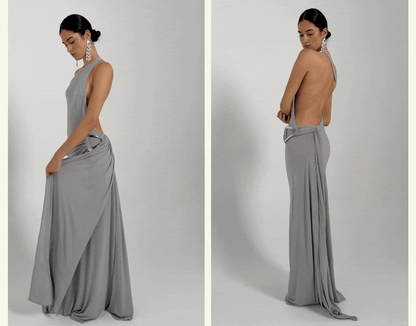 Ance Gria - Gaia Gown