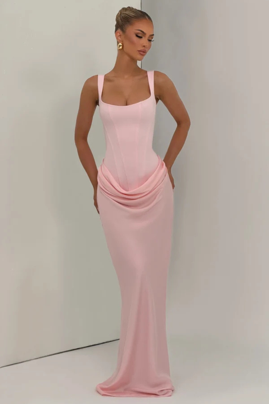 Babyboo - Cornelia Maxi Blush