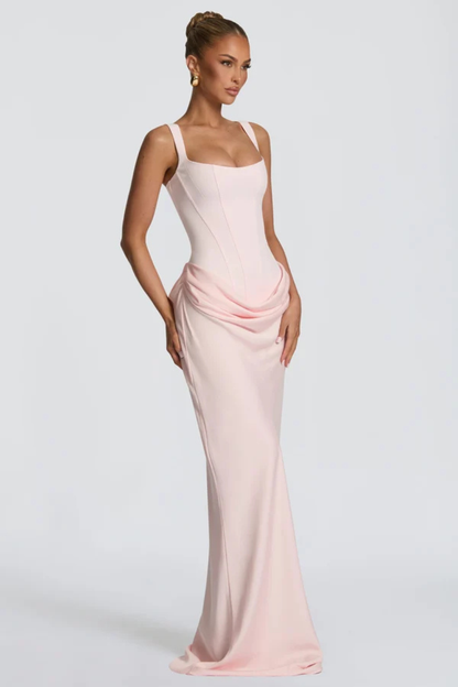 Babyboo - Cornelia Maxi Blush
