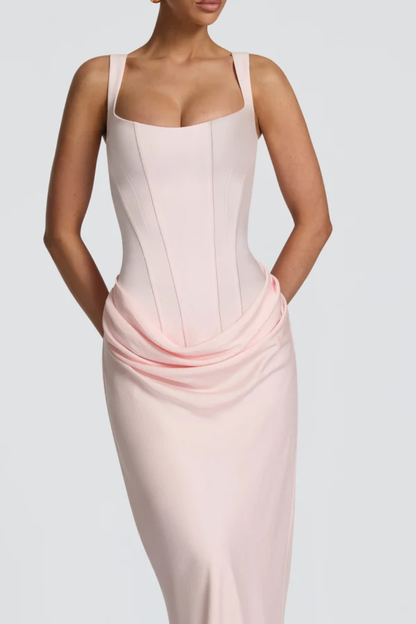 Babyboo - Cornelia Maxi Blush