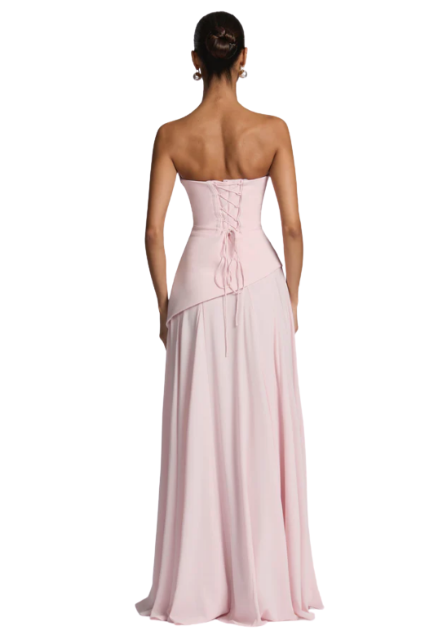Babyboo - Patricia Maxi - Blush