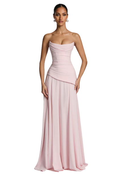 Babyboo - Patricia Maxi - Blush