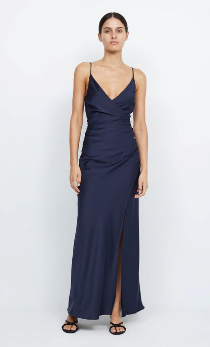 Bec + Bridge - Eternity V Maxi Dress