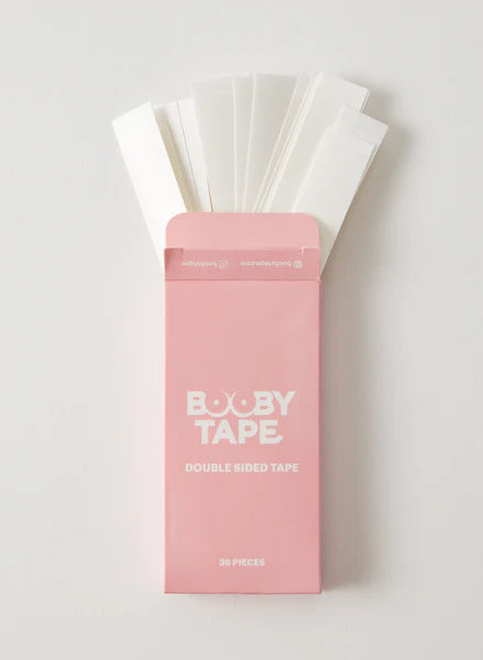Booby Tape - Double Sided Tape
