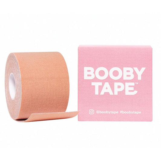 Booby Tape - Nude