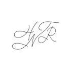 Hntr The Label - Asta Blanc Maxi