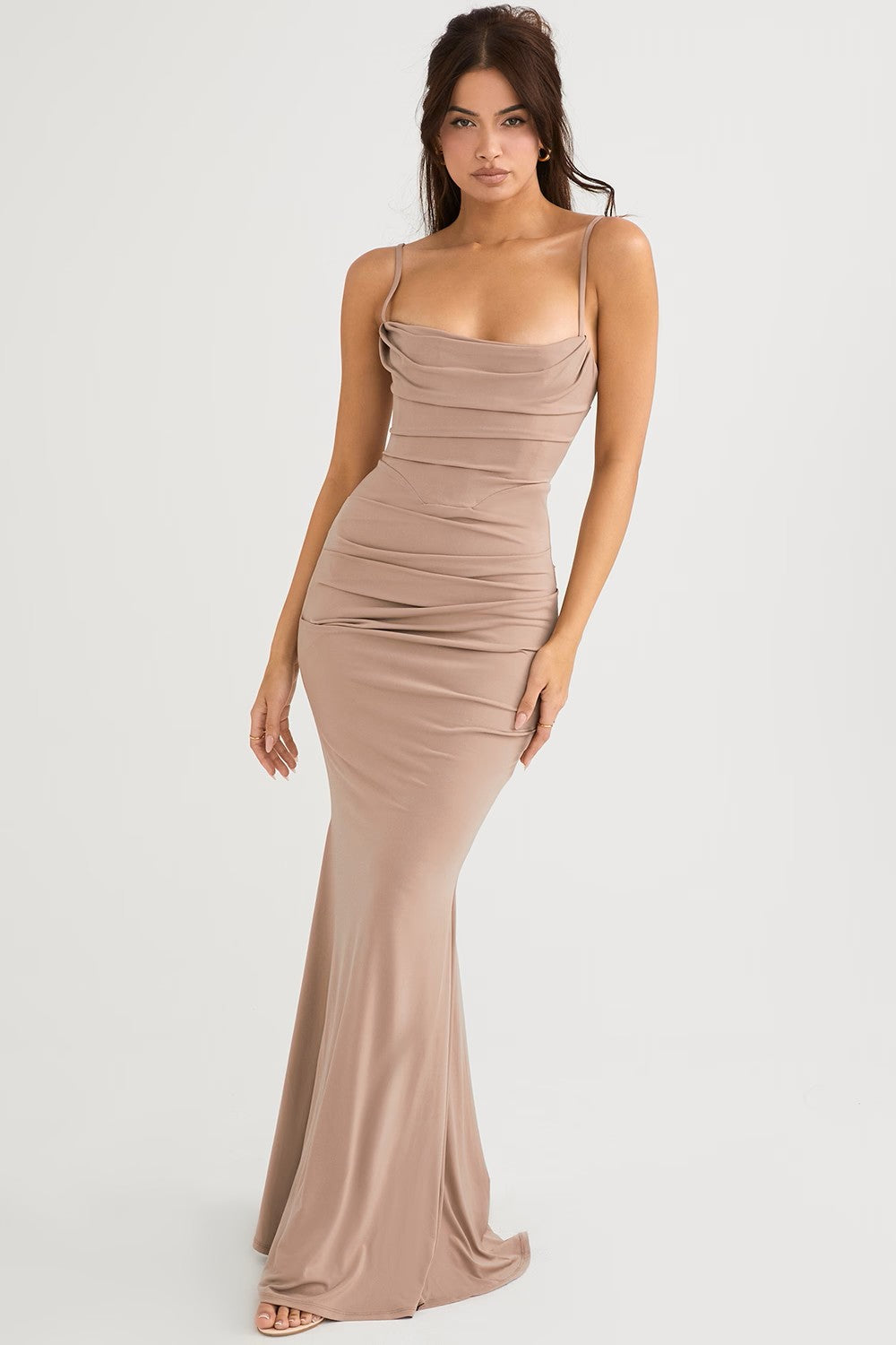 House of CB London Milena dress hire – Runway Ready
