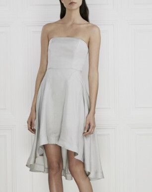 Keepsake the Label With you dress 