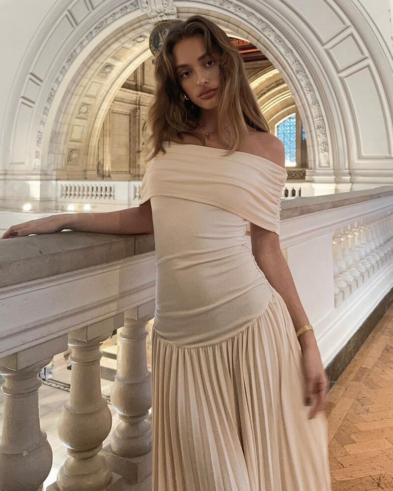 Lioness Field of Dreams Maxi