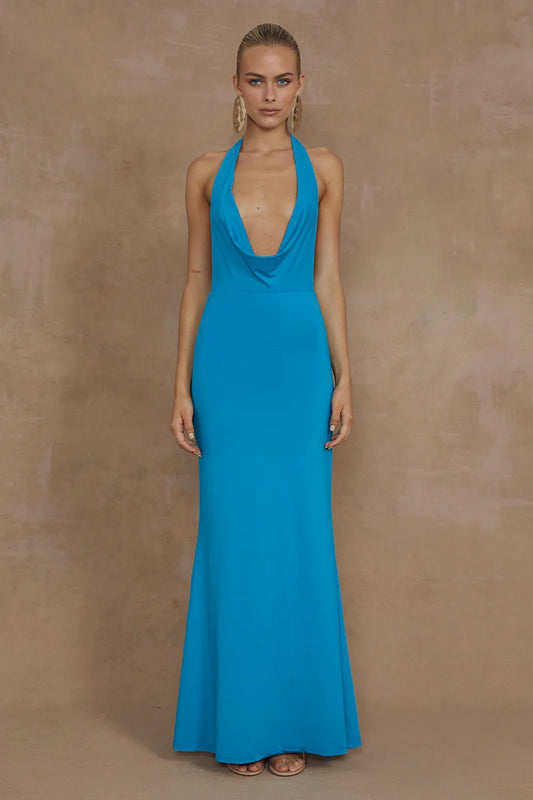 Runaway the Label - Lorita Maxi