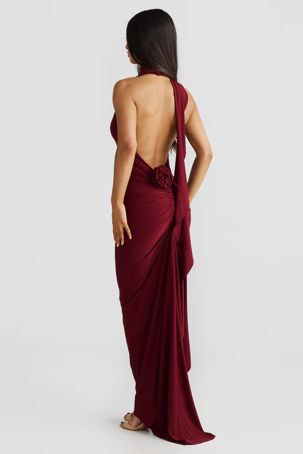 Melani the Label - Arabella (Shiraz)