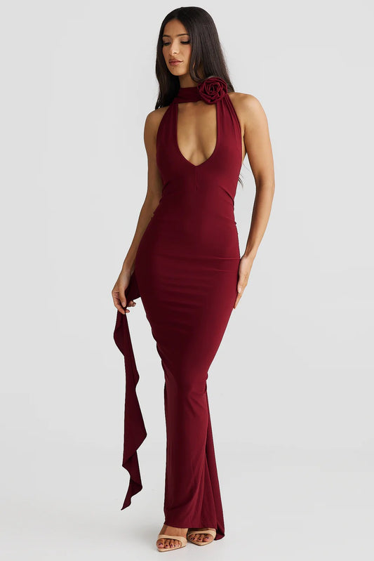 Melani the Label - Arabella (Shiraz)