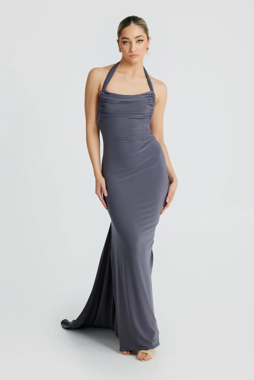 Melani the Label Ivana Dress rental
