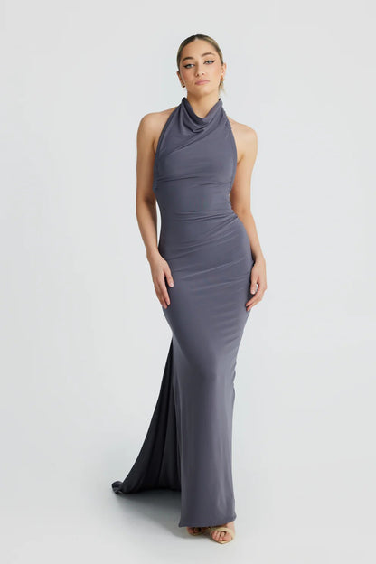 Melani the Label Ivana Dress hire