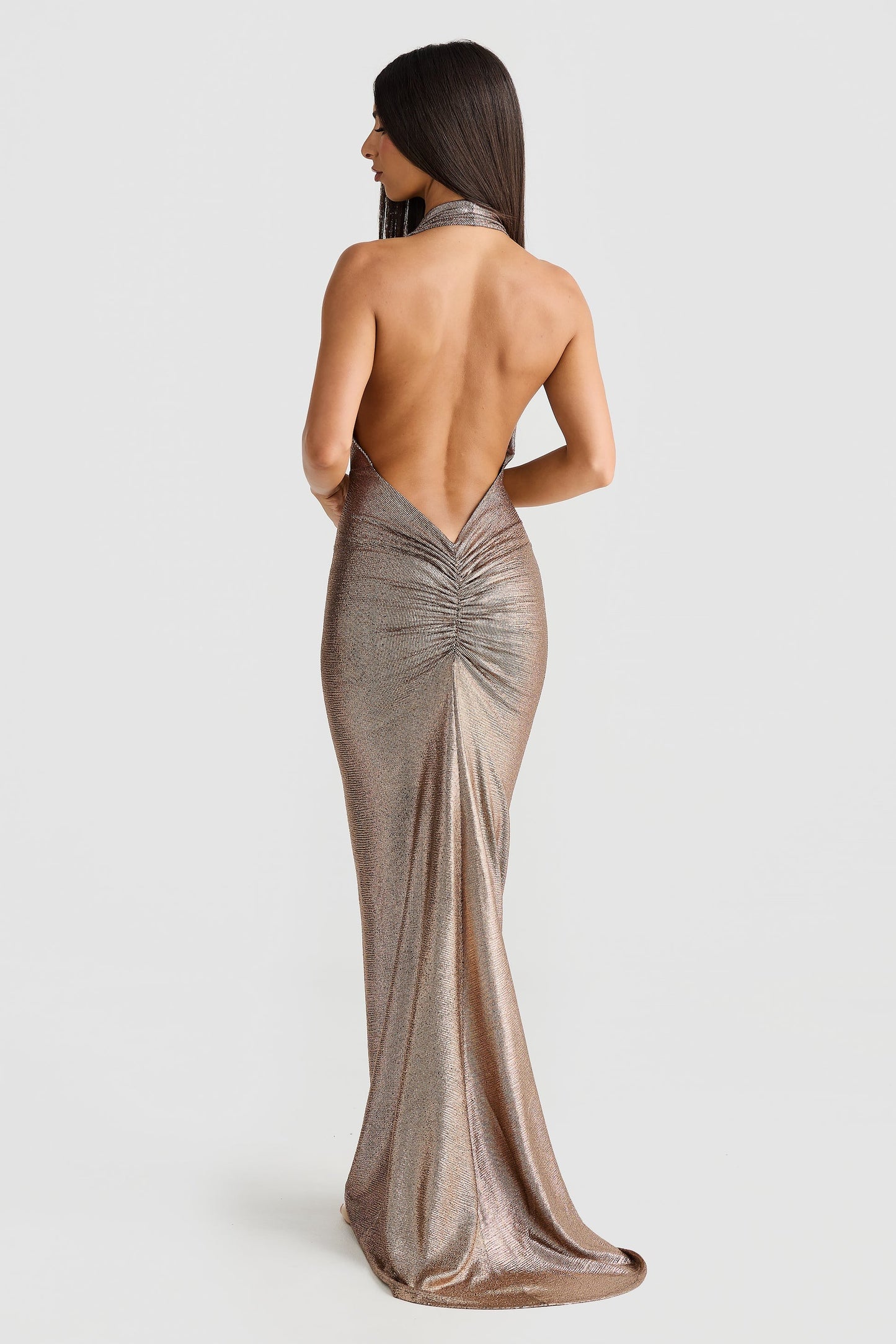 Melani the Label Maria Gown