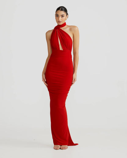 Melani the Label Izabella