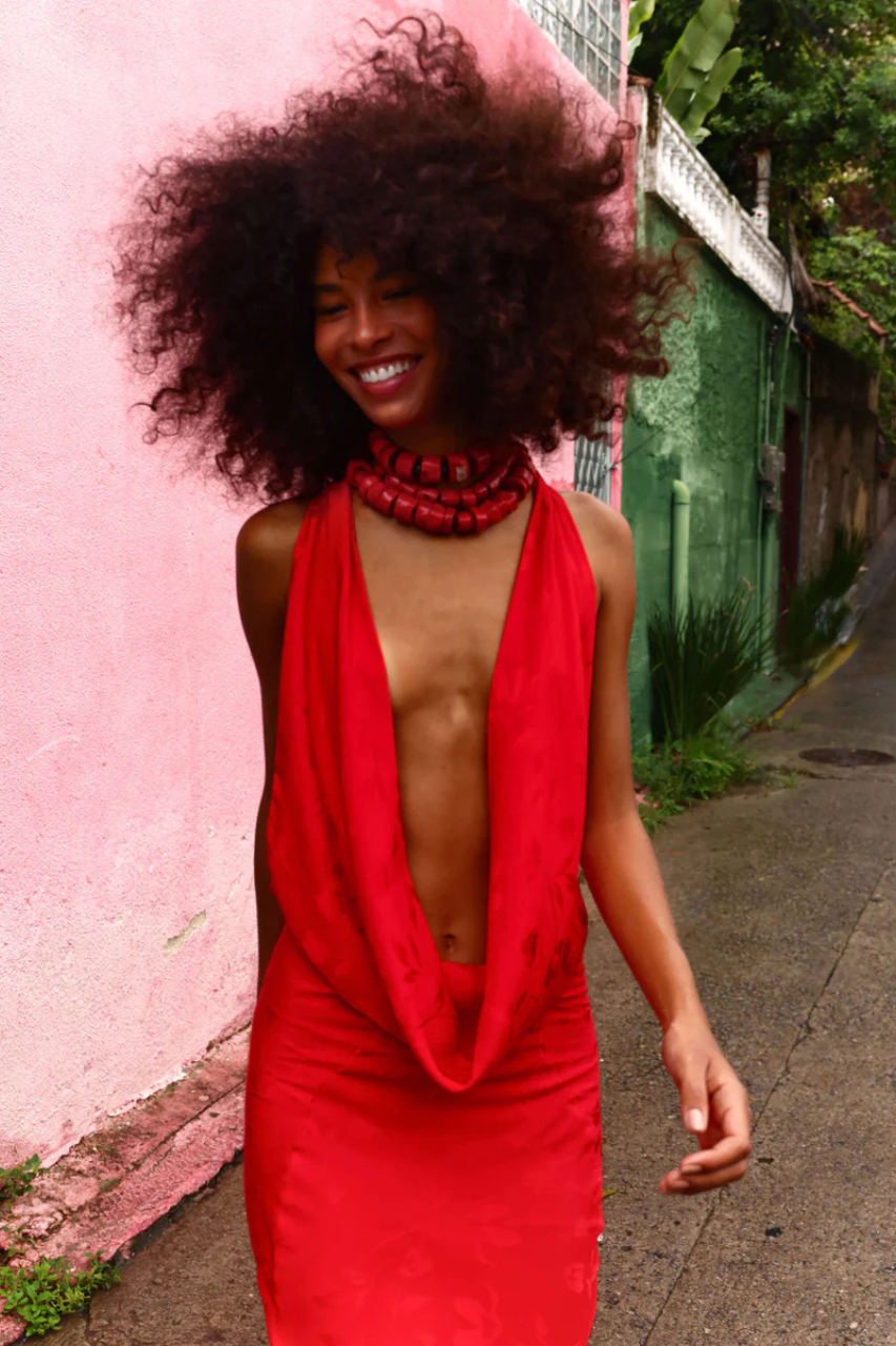 Rat & Boa Alita Maxi
