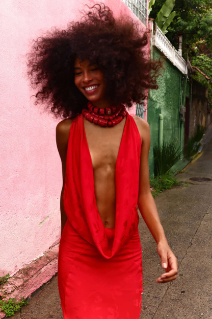 Rat & Boa Alita Maxi