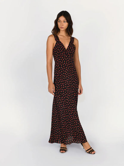 Realisation Par Liv Dress in Rosalita