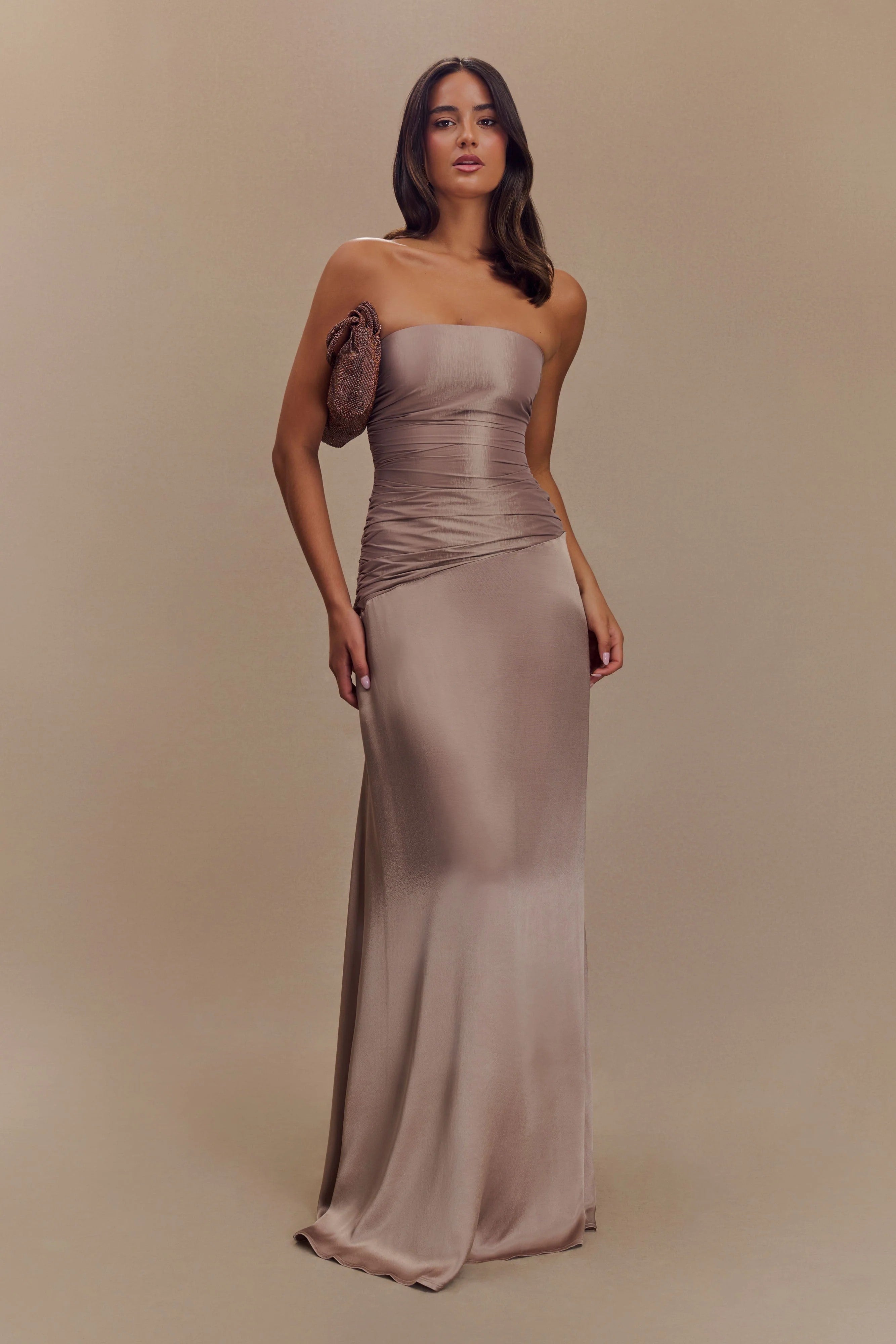 Meshki – Runway Ready