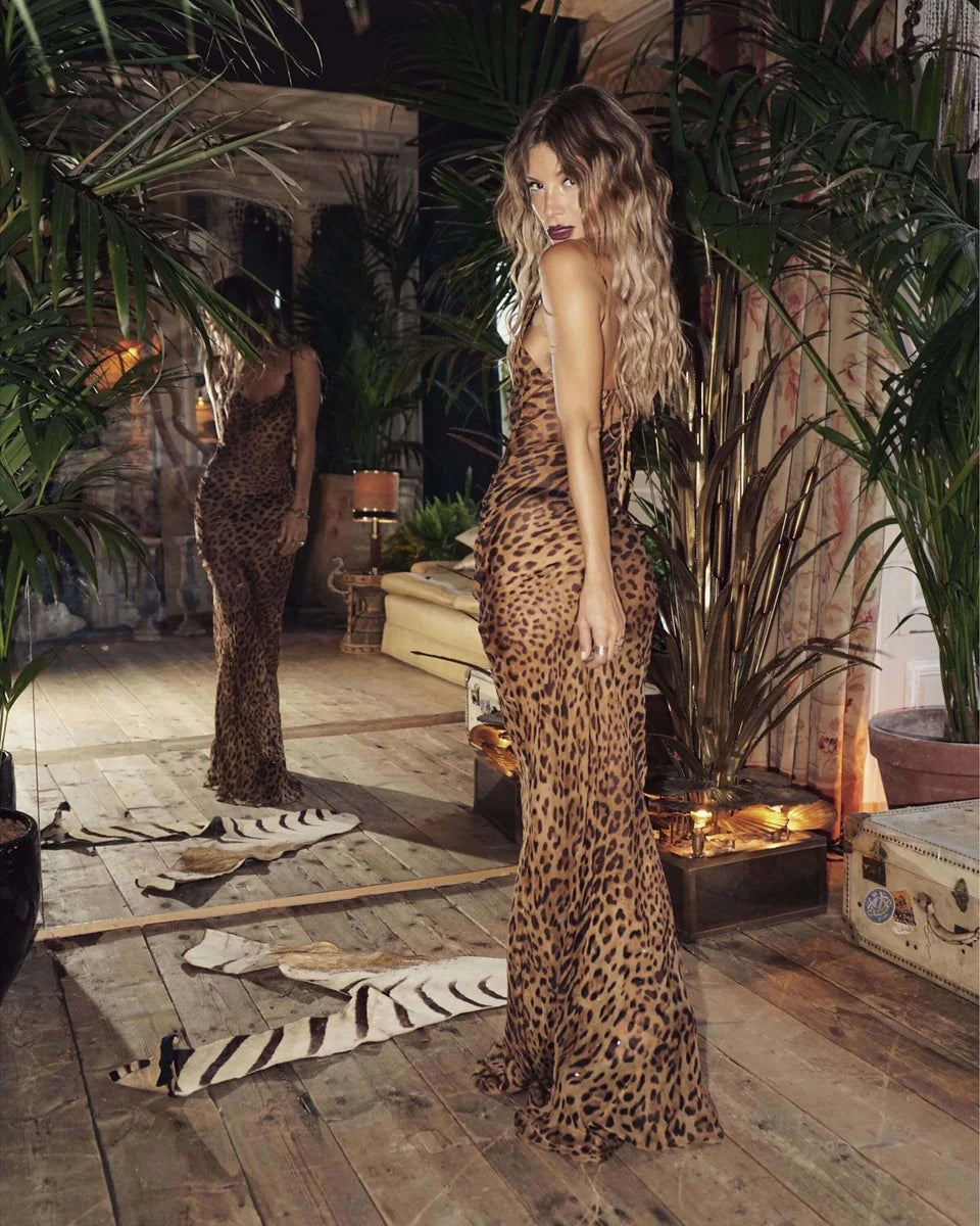 Rat_BoaValentina dress hire