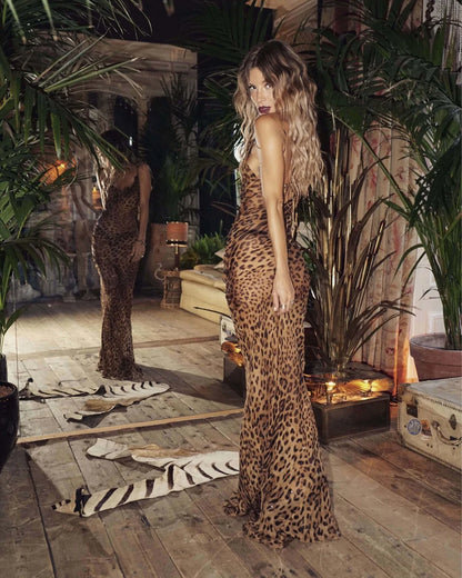 Rat_BoaValentina dress hire