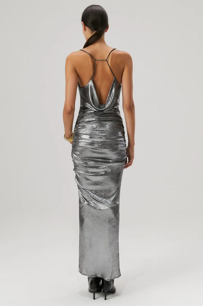 Misha Collection - Kamari Gown