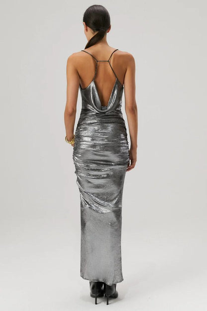 Misha Collection - Kamari Gown