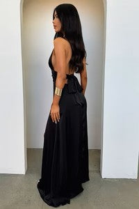 That's so Fetch Neriah Maxi Black