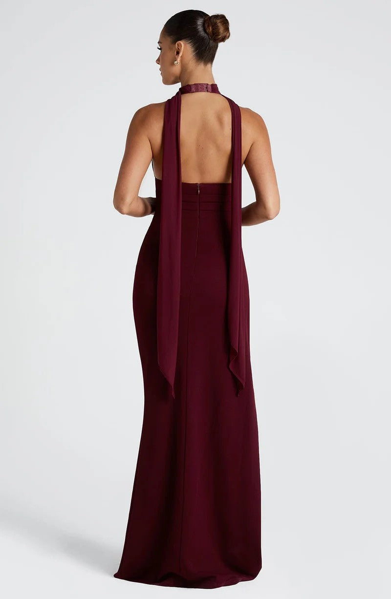 Babyboo Paulina Maxi